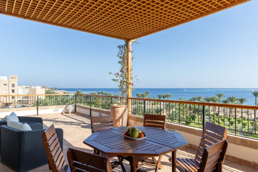 Fort Arabesque Resort, Spa and Villas 4*-230
