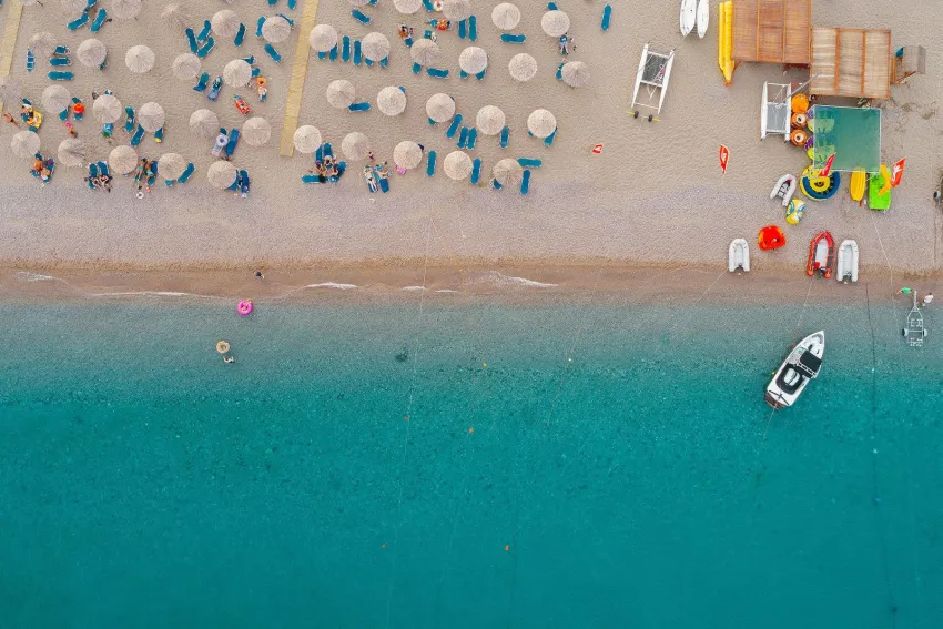 Mitsis Rodos Maris 5*-2