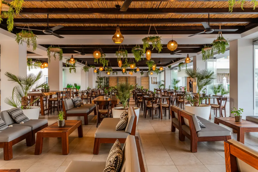 Nelia Beach Hotel 4*-65