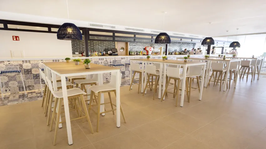 Parque Nereida Suites Hotel 4*-27