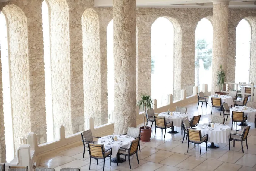Pickalbatros Citadel Sahl Hasheesh Resort 5*-46
