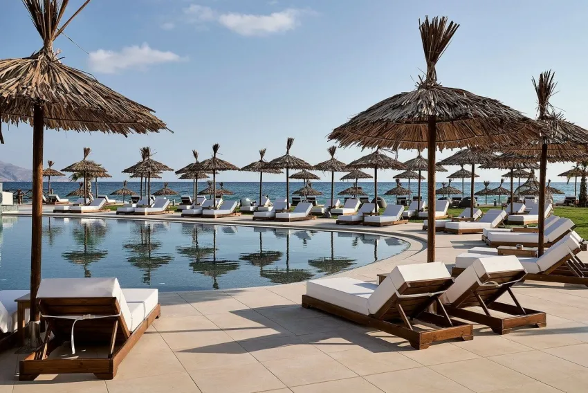Pepper Sea Club Hotel Adults Only 16+ 5*-6