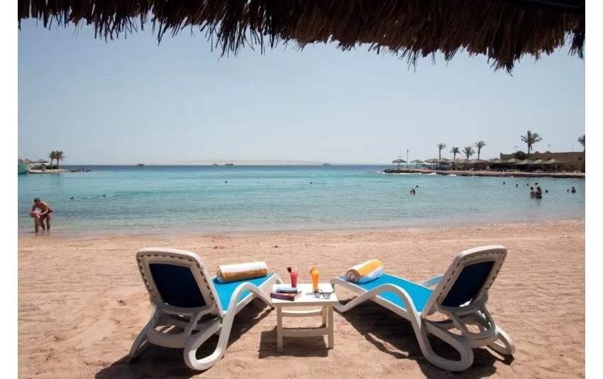 Regina Resort & Aqua Park Hurghada 4*-1