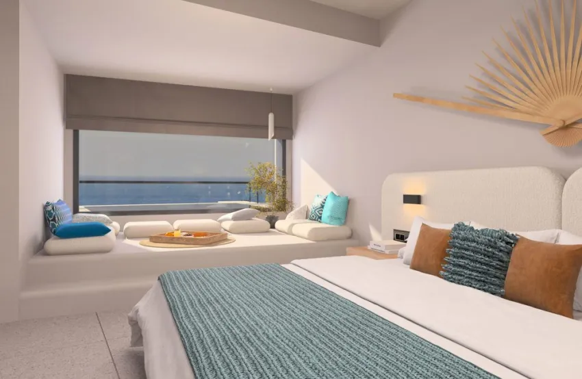 Ventale Island Breeze Resort 5*-7