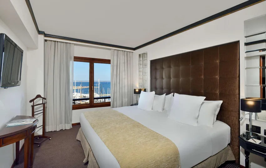Hotel Victoria Gran Melia 5*-276