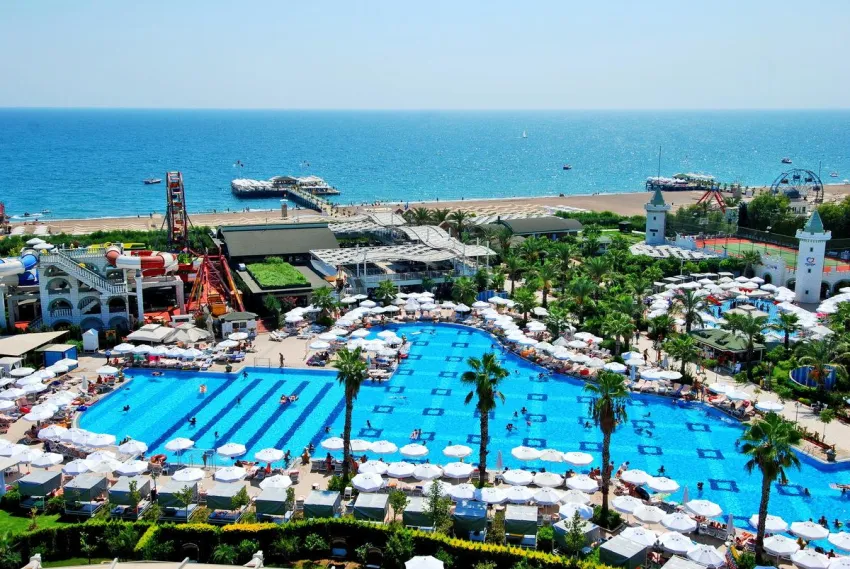 Delphin Imperial Hotel 5*-15