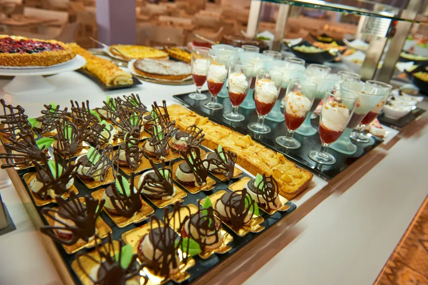 Protur Floriana Resort Aparthotel 3*-90