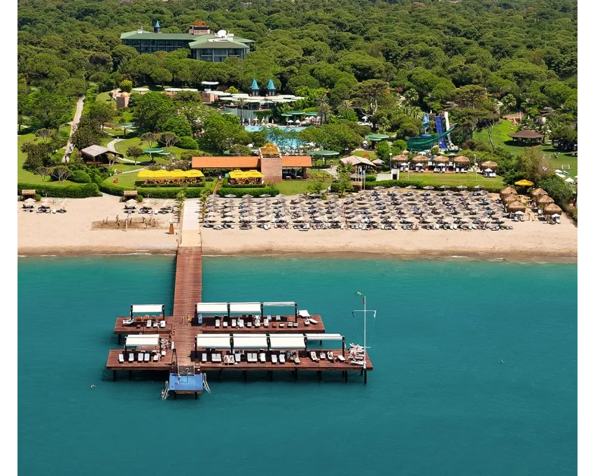 Gloria Verde Resort 5*-1