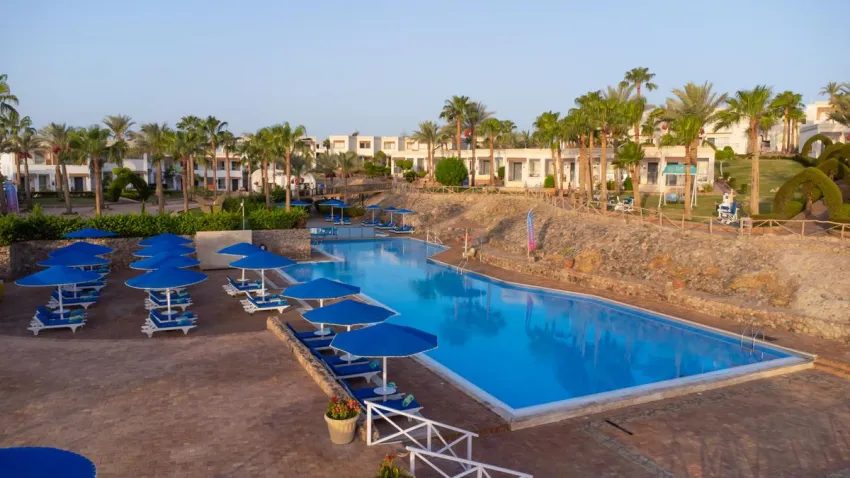Club Reef Resort 4*-14