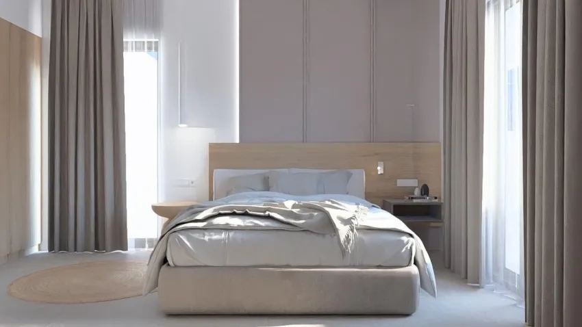 Nami Hotel & Suites 4*-21