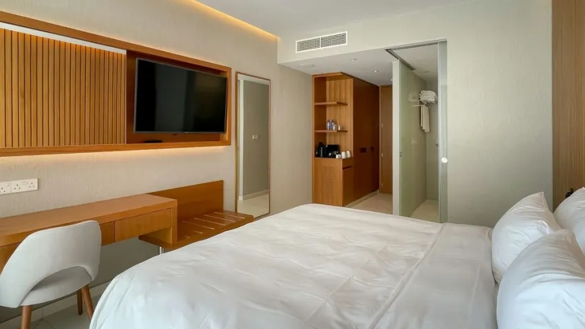 Radisson Beach Resort 5*-20