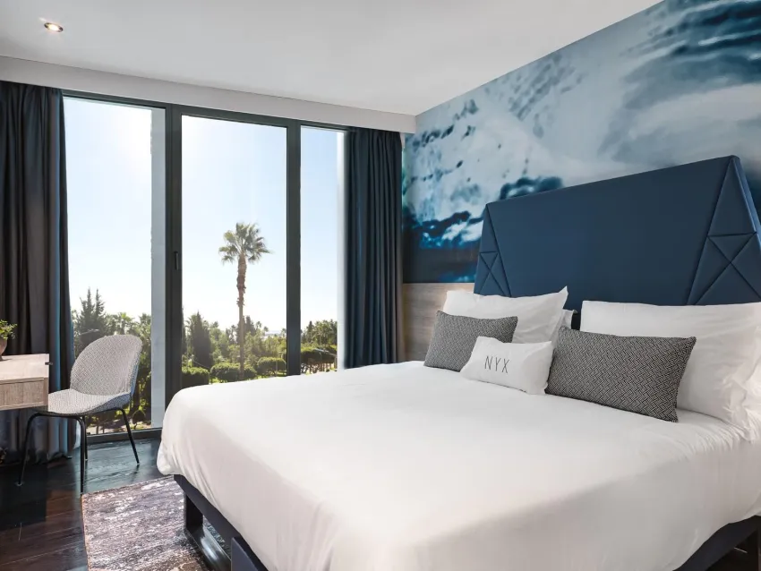 NYX Hotel Limassol 4*-10