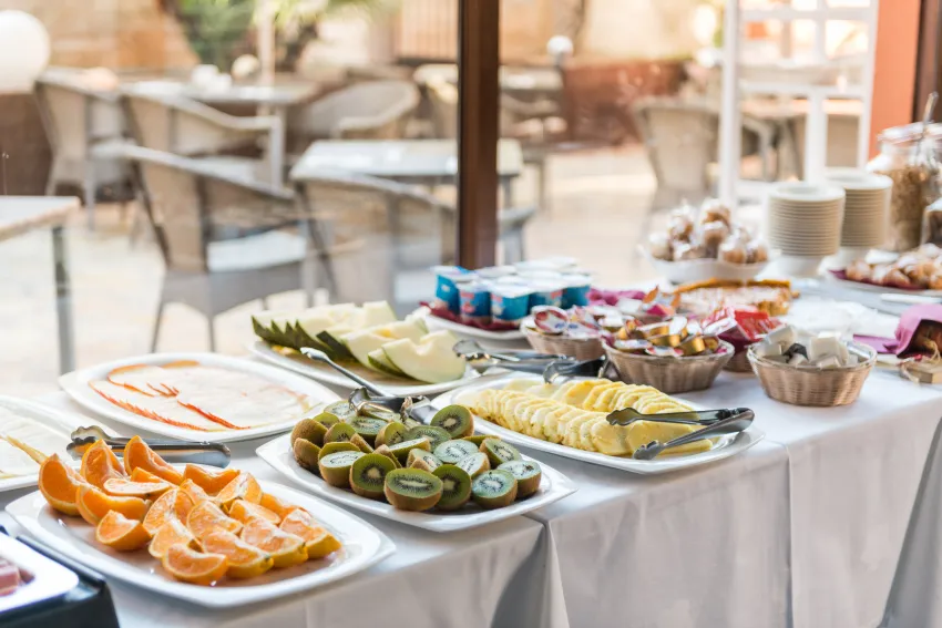 Alcudia Petit Hotels 3*-84