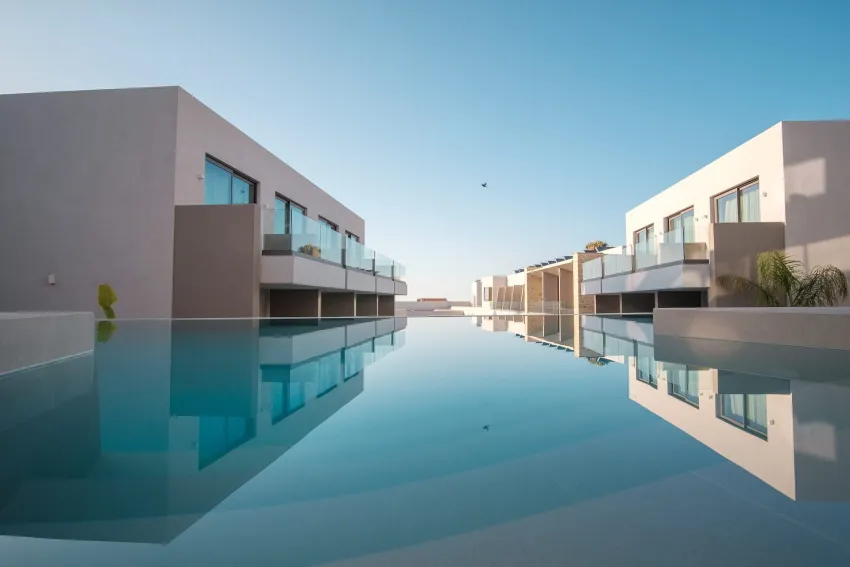 PHOS HOTEL PLATANIAS Adults only 4*-2