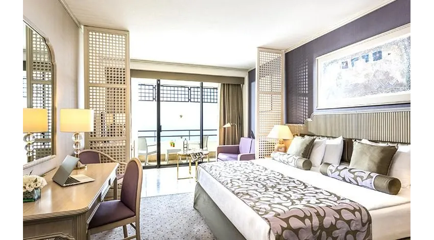 Rixos Downtown Antalya 5*-3