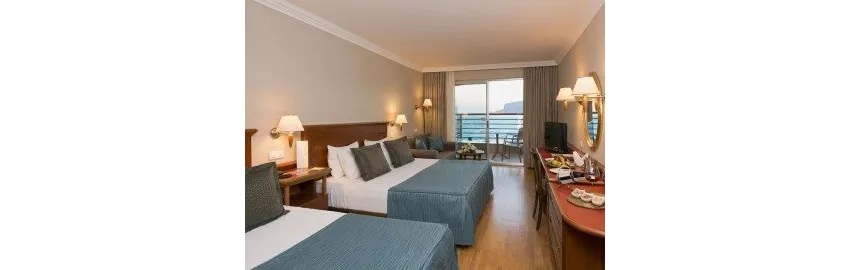 Grand Kaptan Hotel 5*-15