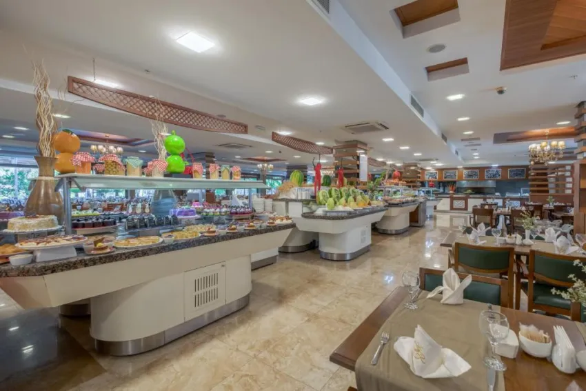 FAME RESIDENCE GOYNUK  4*-41