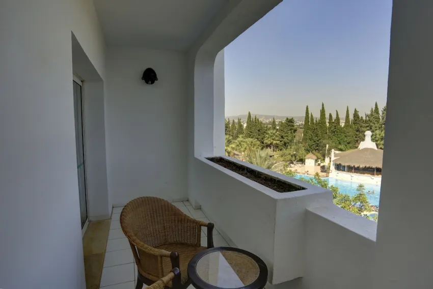 Hammamet Garden 4*-57
