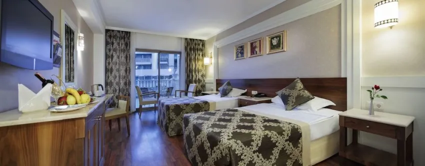 Alba Queen Hotel 5*-19