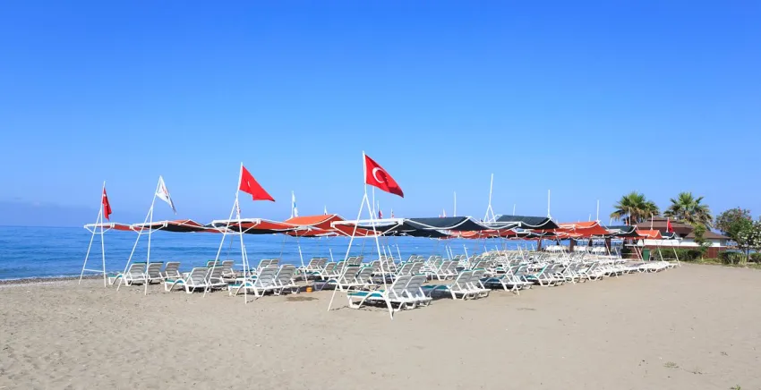 CLUB MERMAID VILLAGE  4*-7