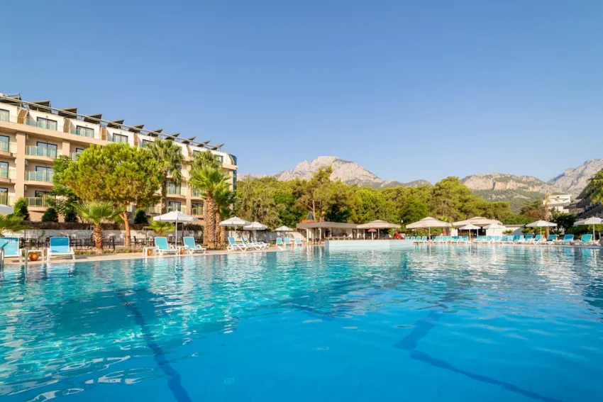 Eldar Garden Resort Hotel 4*-35
