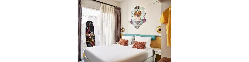 Turtle's Inn Hotel 3*-19