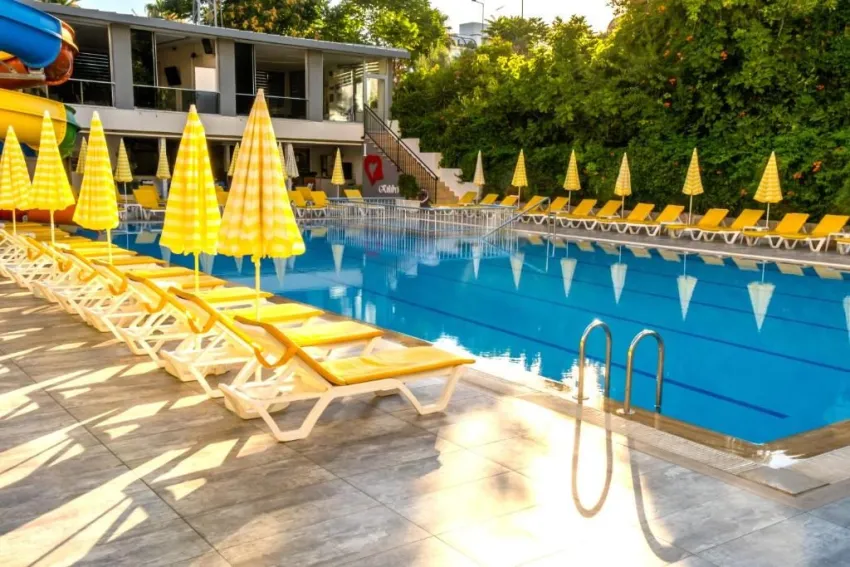 KOLIBRI HOTEL  3*-29