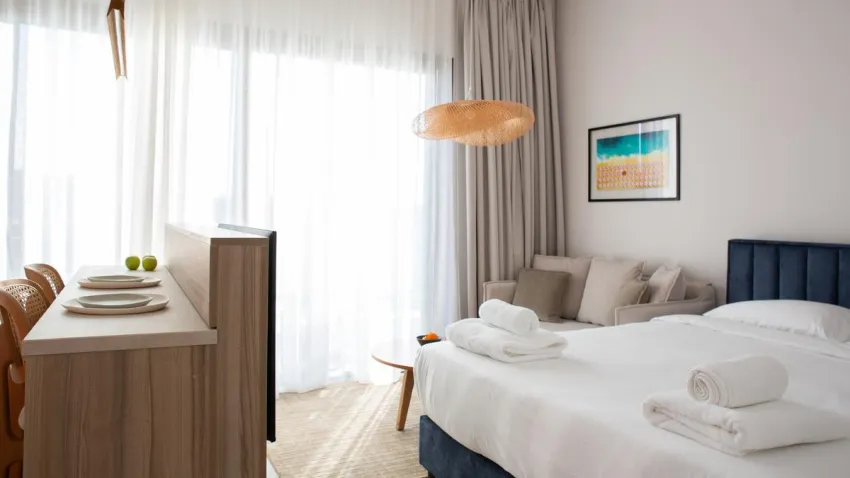 LIV & Co Suites & Villas 4*-2