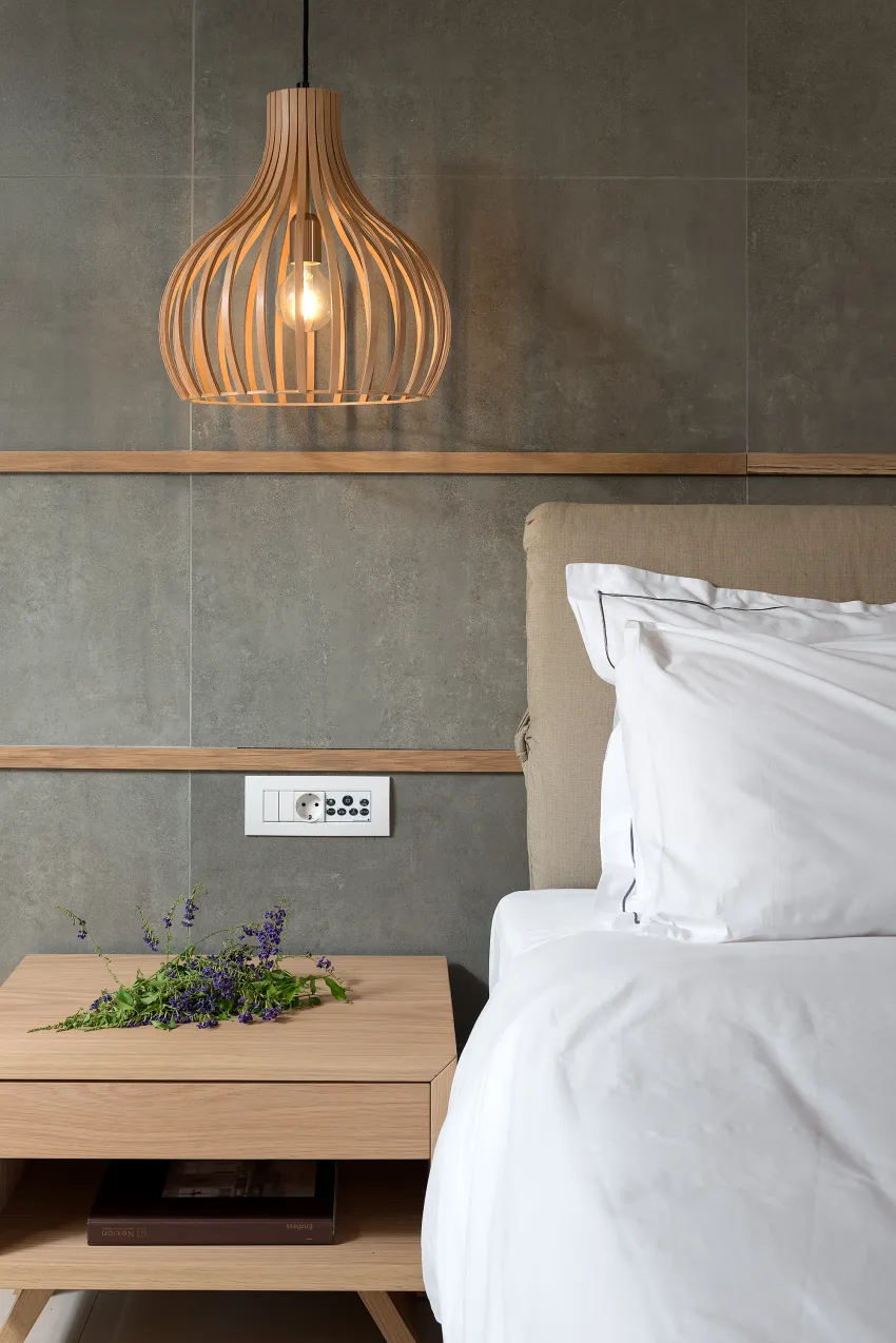 Ikones SeaFront Luxury Suites 5*-30