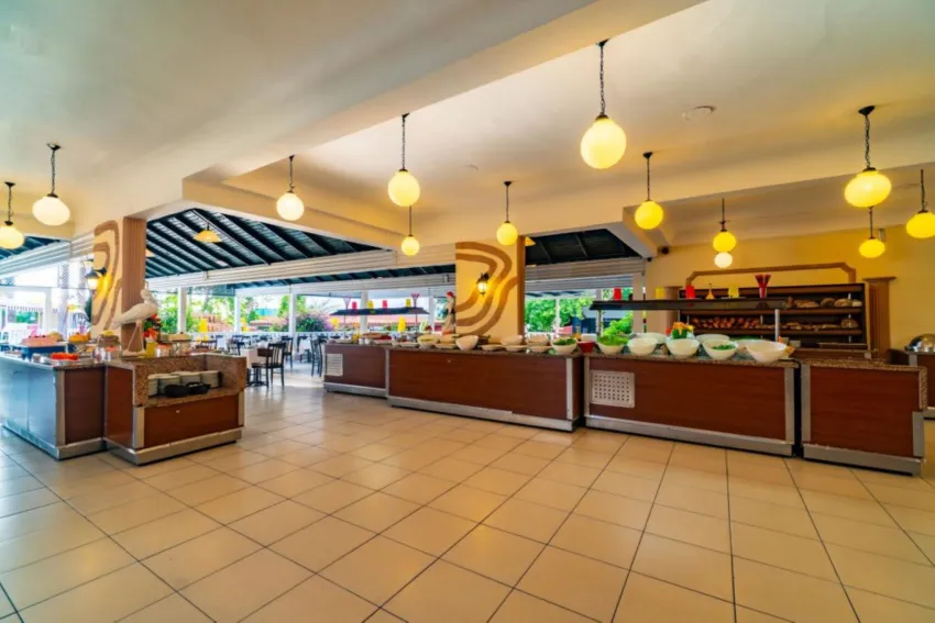 Bieno Club Svs Hotel 4*-4