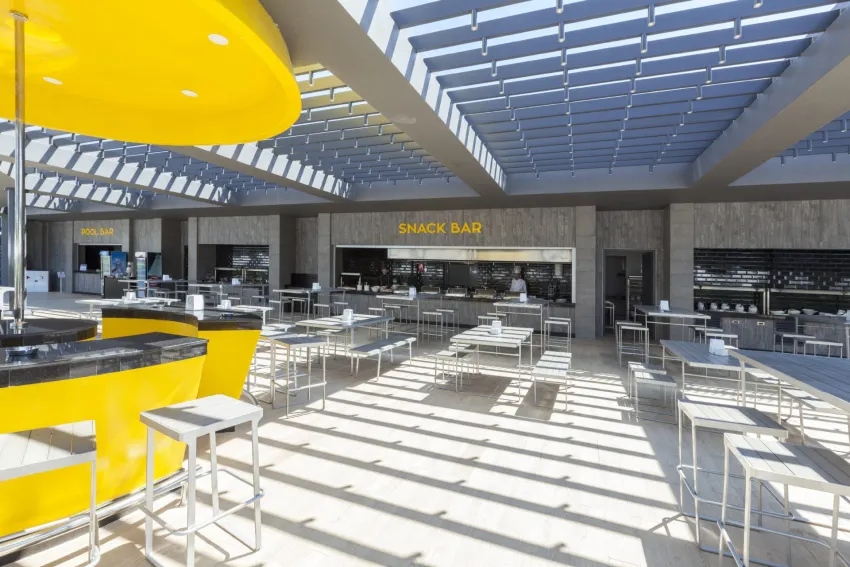 Bosphorus Sorgun Hotel 5*-1