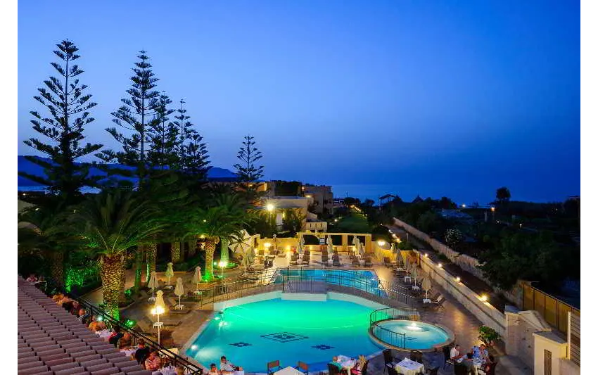 Vantaris Luxury Beach Resort 4*-86