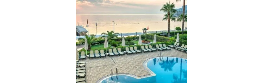 Golden Lotus Hotel 4*-14