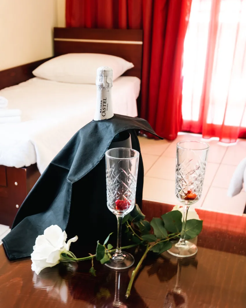 Canadian Hotel 3*-27