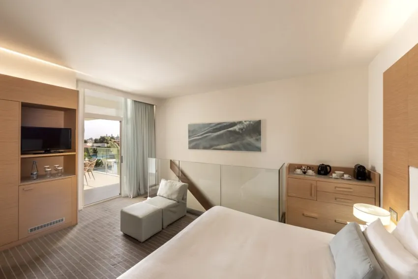 Capo Bay Hotel 4*-22