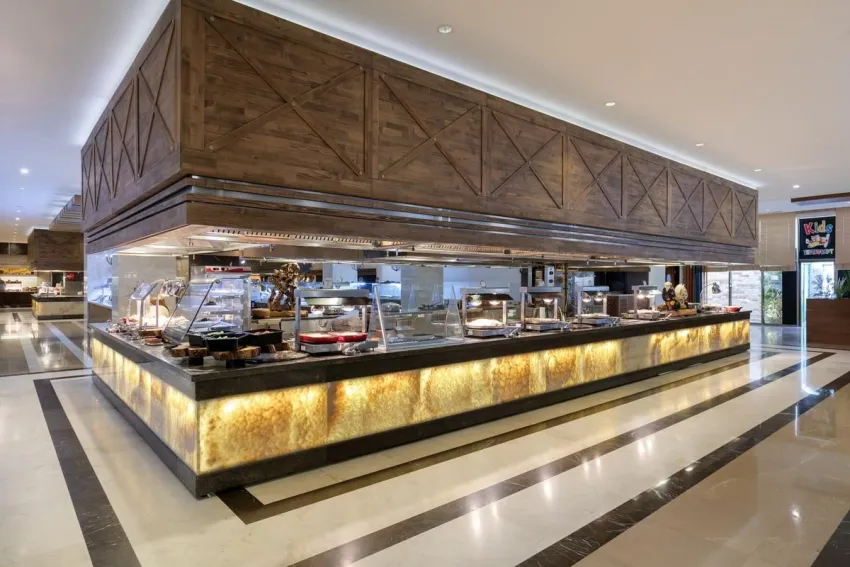 Juju Premier Palace Hotel (Ex. Amara Premier Palace) 5*-25