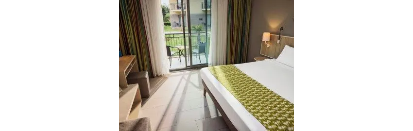 Tui Blue Palm Garden 4*-21