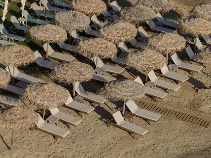 Golden Coast Suites 4*-1