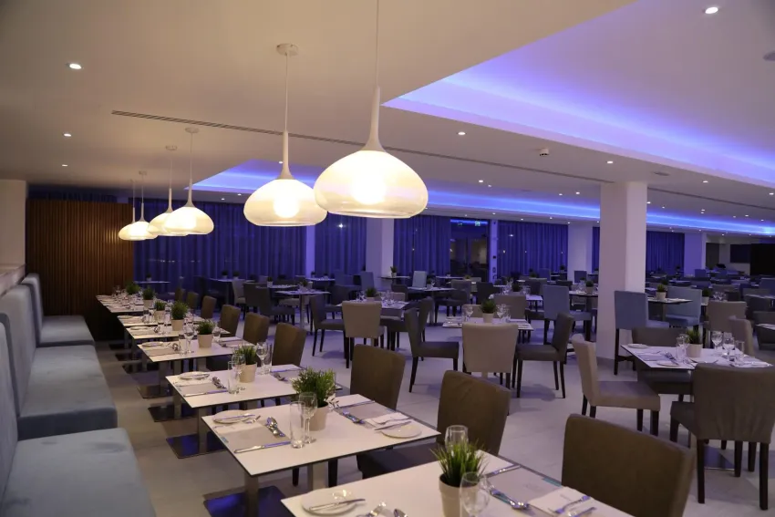 St. George Beach Hotel and Spa Resort - Adults Only 4*-9