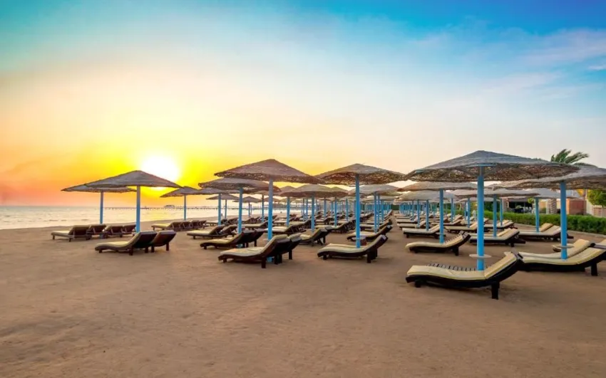 Sunrise Alora Aqua Park Resort 4*-2