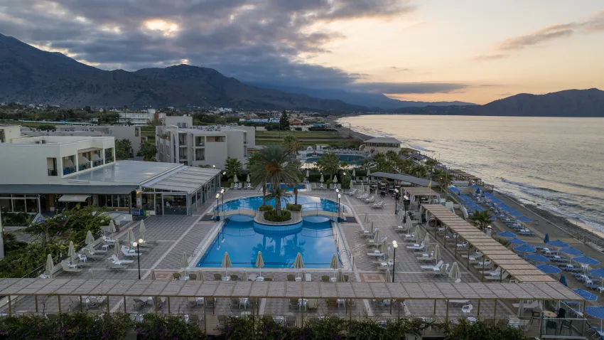 Hydramis Palace 5*-31