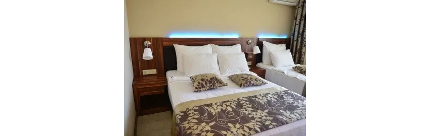 Kandelor Otel 3*-11