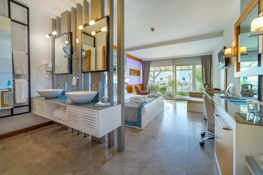 Flora Garden Beach (Adults Only 16+) 5*-104