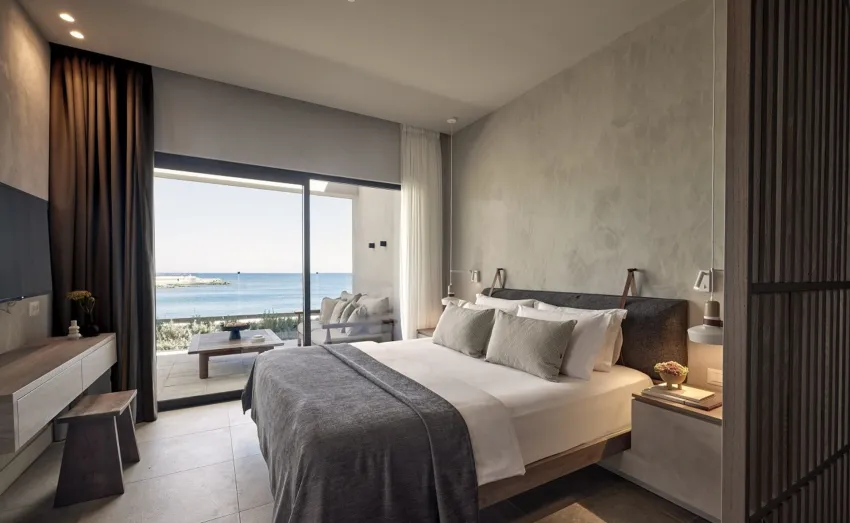 Elissa Adults Only Lifestyle Beach Resort 5*-7