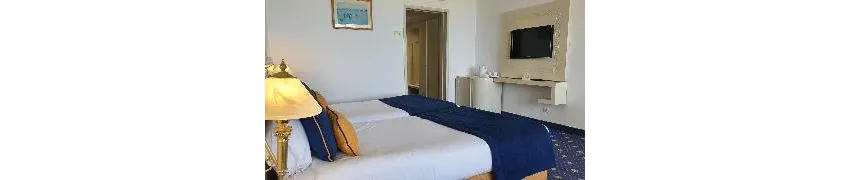 Mehari Hammamet 5*-34