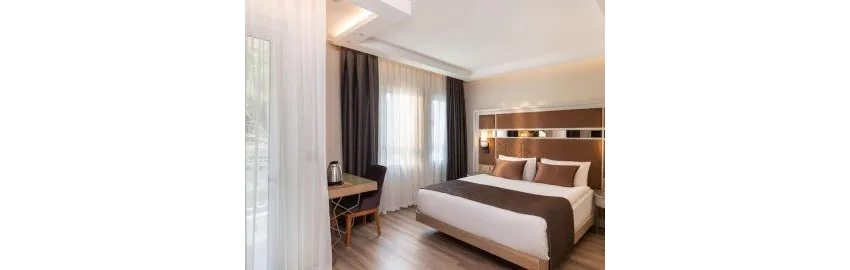 Swandor Hotels & Resort Topkapi Palace 5*-21