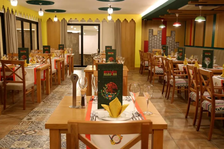 Jadore Deluxe Hotel & Spa 5*-14