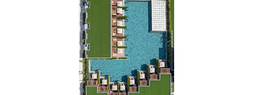 Cullinan Golf & Resort Belek 5*-76