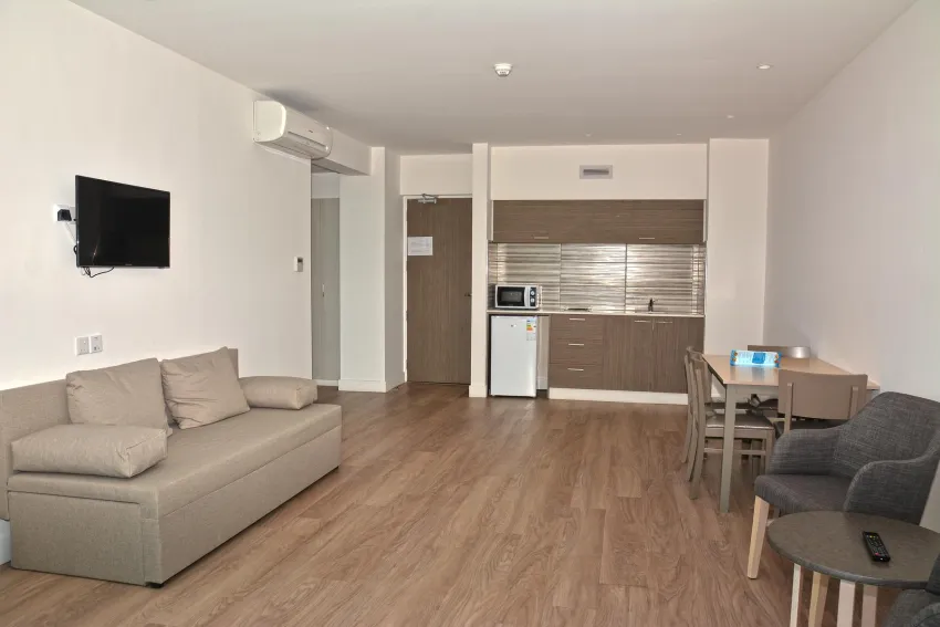 Melini Hotel  Suites 3*-17