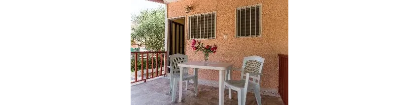 Roussas Studios and Apartments 2*-36